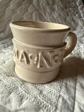 Magnolia Coffee Mug